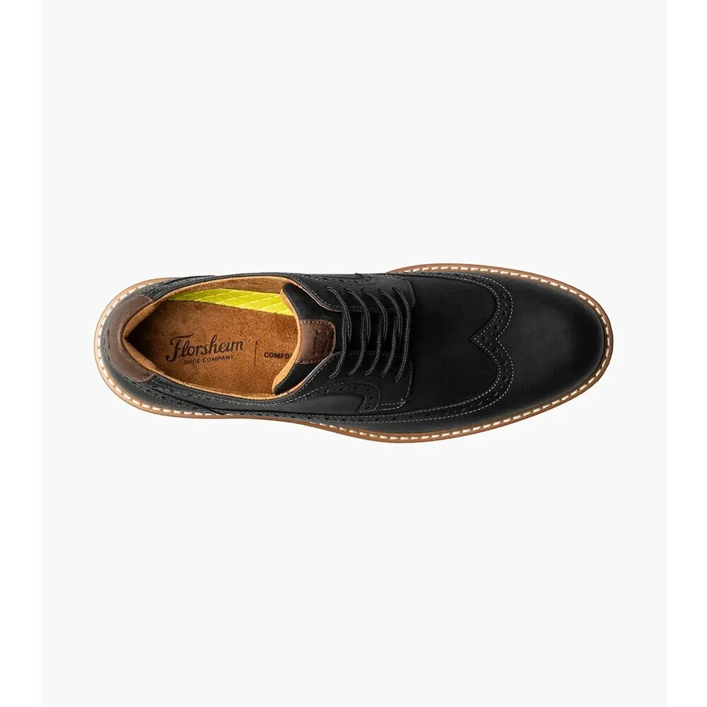 Florsheim norwalk 13414